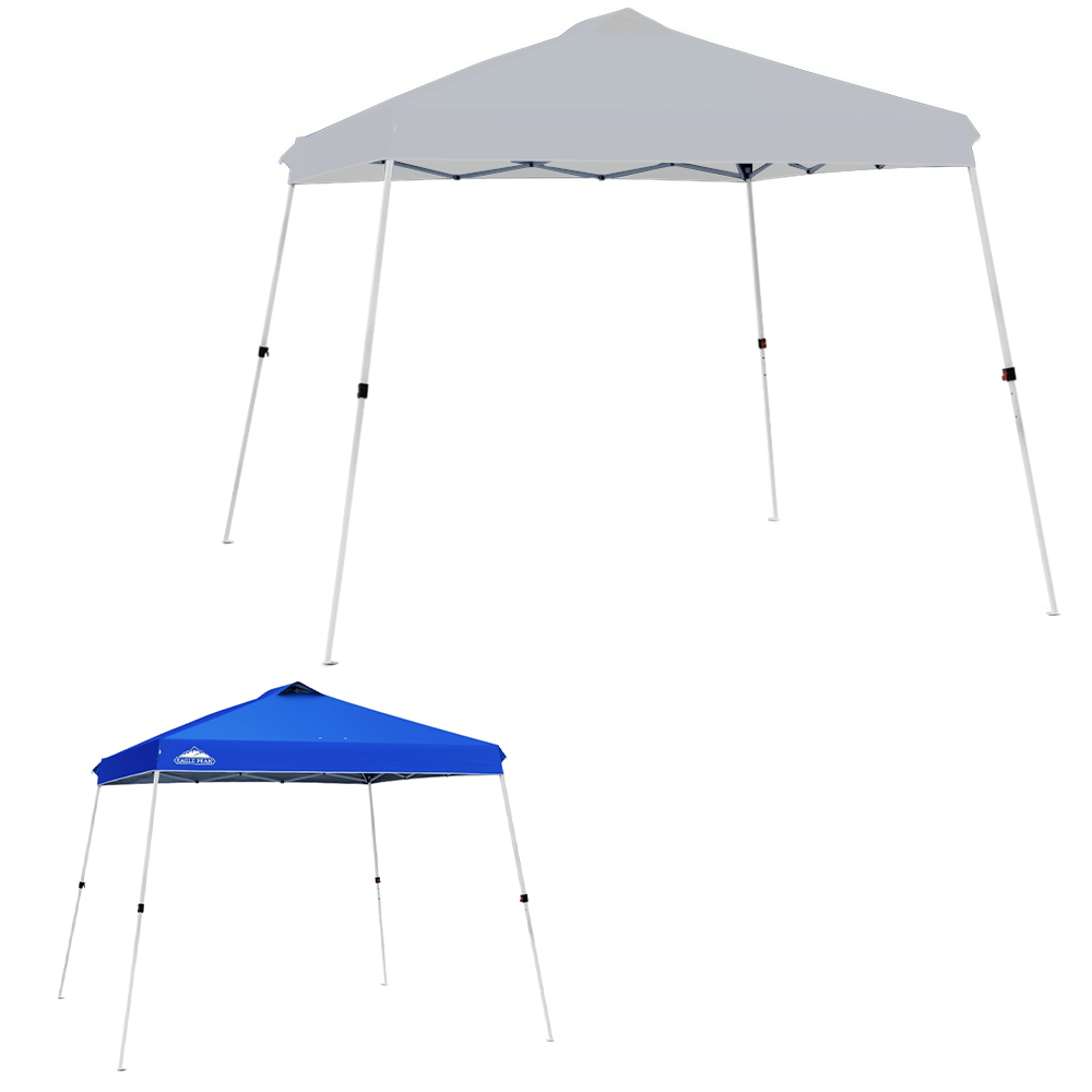 Replacement Canopy for Eagle Peak Base 11' X 11' Slant Leg